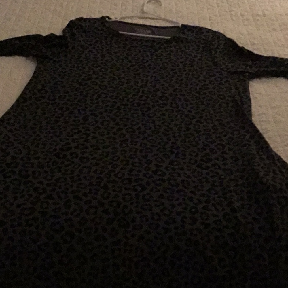 Time/True dress